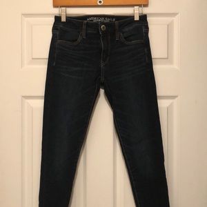 American Eagle Jegging